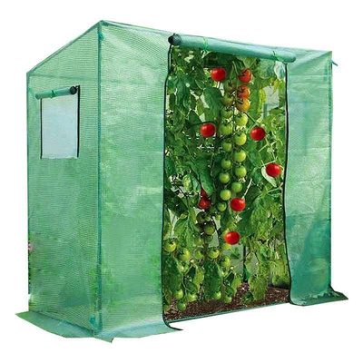 Szklarnia na pomidory 148-170x77x200 