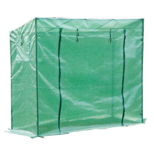 Szklarnia na pomidory 148-170x77x200 