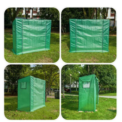Szklarnia na pomidory 148-170x77x200 